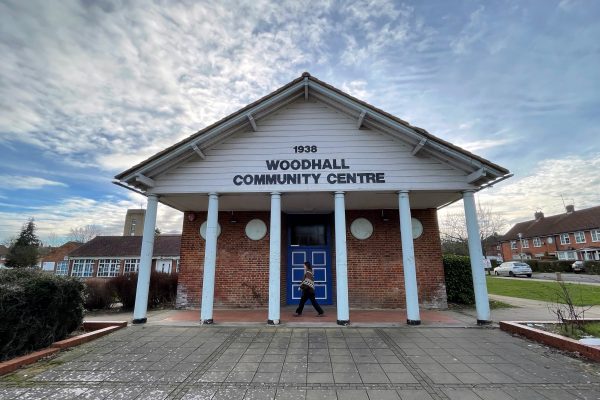 Woodhall Community Centre